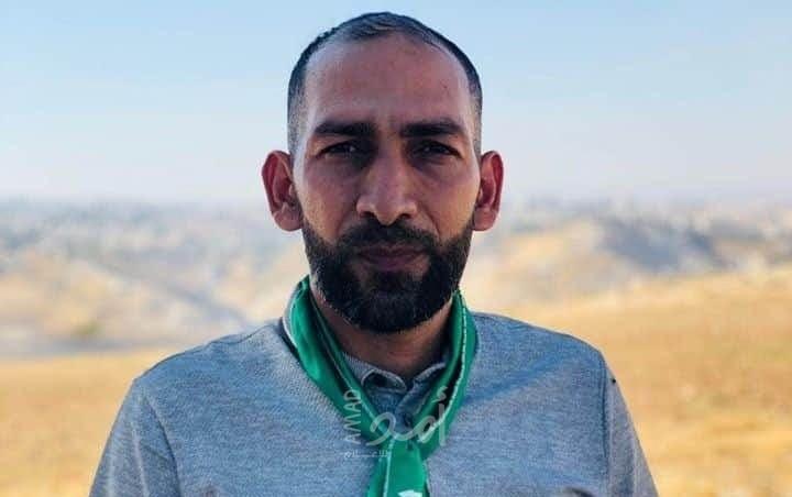 سلطات الاحتلال تفرج عن الأسير "سامح دراغمة" من طوباس