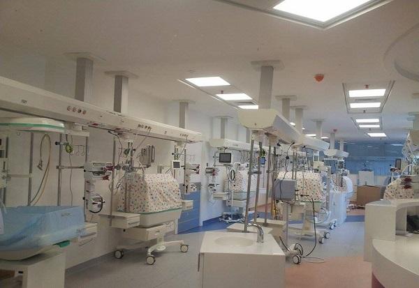 مؤشرات على حل مشكلة الوقود في مشافي قطاع غزة