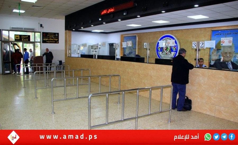 تعديل ساعات عمل معبر الكرامة يوم الخميس المقبل خلال عطلة العيد
