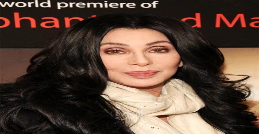 هل تفكر النجمة العالمية "شير "فى تجميد جسدها بعد الموت؟