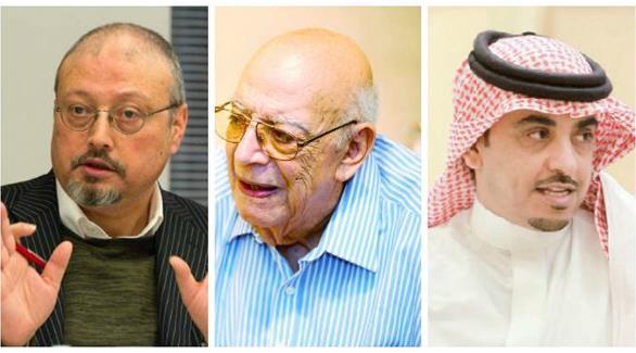 سجال حاد بين كاتبيين سعوديين حول وفاة الكاتب المصري "على سالم"
