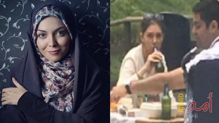 السلطات الإيرانية تنفي اعتقال مذيعة ظهرت دون حجاب في سويسرا