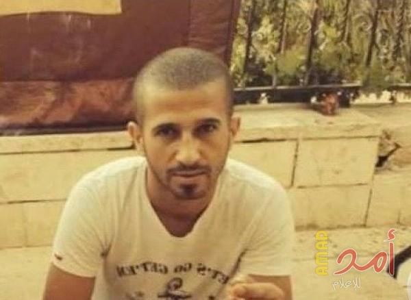 تشريح جثمان الأسير شلالدة مطلع الأسبوع المقبل بمشاركة طبيب فلسطيني