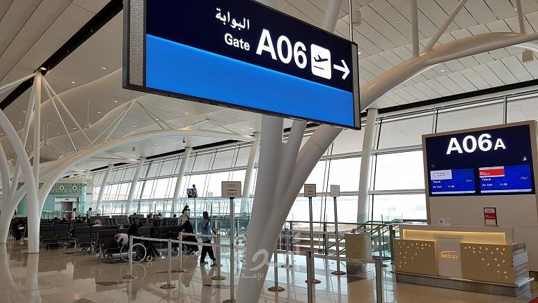 بسبب كورونا..السعودية تعلق الرحلات الجوية الدولية لمدة أسبوعين اعتبارا من الأحد