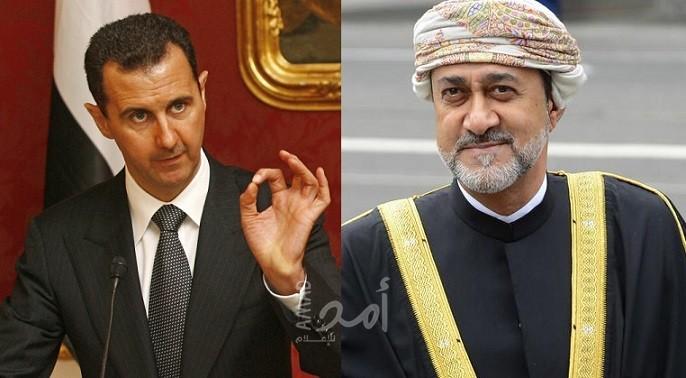 سلطنة عمان.. أول دولة عربية خليجية تعيد سفيرها إلى سوريا
