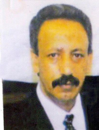 ذكرى رحيل السفير الدكتور/ نبيل محمد اللحام ‏( 1959 م – 2013 م )‏