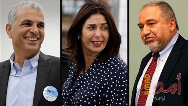 الوزيرة ريغيف: ليبرمان يمول الإرهاب وكحلون يريد إسقاط الحكومة