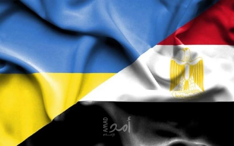مصر ترسل "الطائرة الثانية" لرومانيا لإجلاء المواطنين العابرين من أوكرانيا
