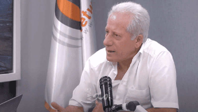 الشيخ ليس بديلاً.. الديك يوضح لـ"أمد" عدم مشاركة المالكي في اجتماع القمة الثلاثية بالقاهرة