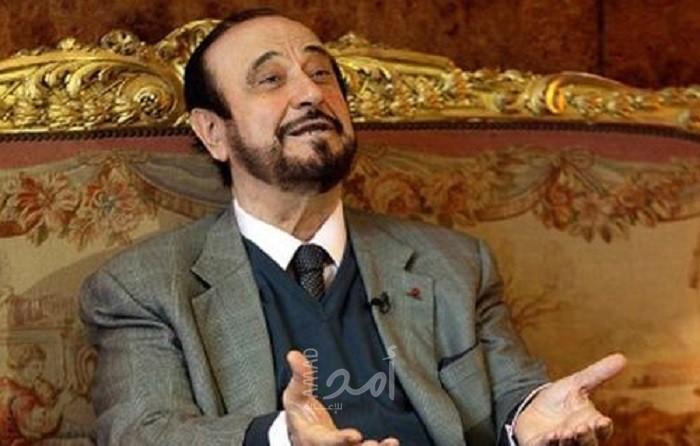 أعلى محكمة في فرنسا تؤيد حبس رفعت الأسد عم الرئيس السوري