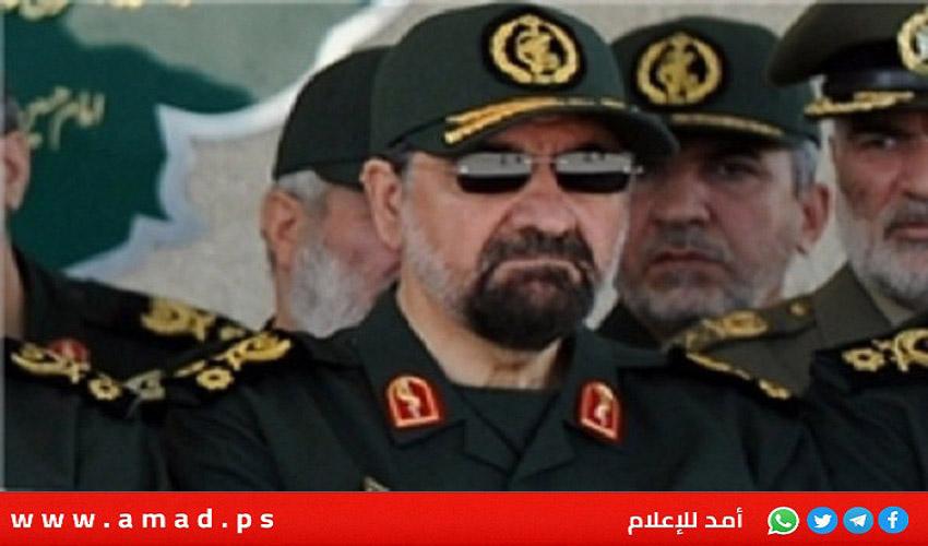 مستشار خامنئي: المسودة الحالية لمذكرة التفاهم مع أمريكا غامضة