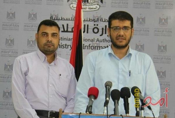 أبو الريش: فايروس "كورونا" أصبح سريع الانتشار وبات يُصيب شرائحَ أوسع في غزة
