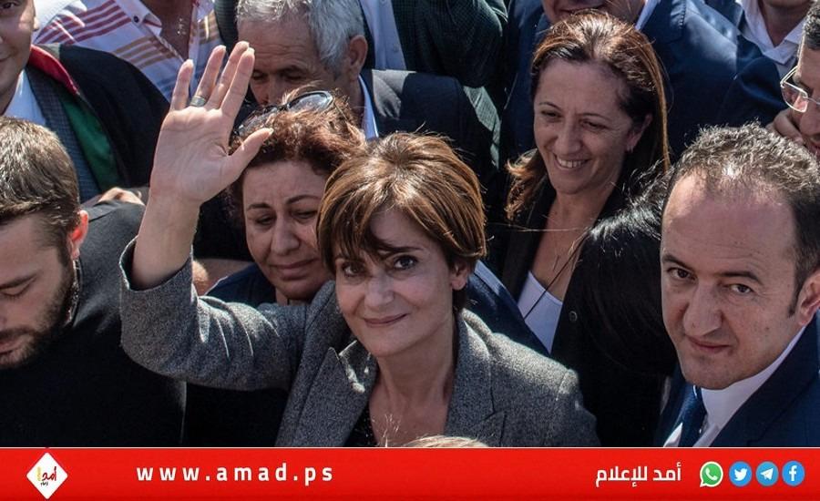 بتهمة "إهانة الرئيس".. تثبيت حكم بالسجن على معارضة بارزة لأردوغان