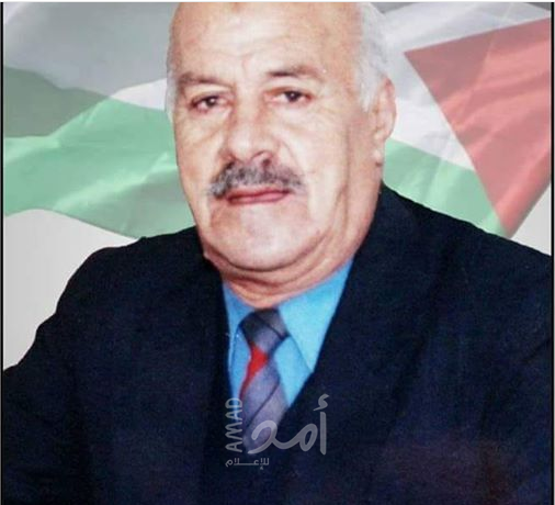 ذكرى رحيل المناضل غازي إبراهيم أبو خطاب ( العايدي ) أبو مازن (1936م – 2009 م) رئيس بلدية المغازي الأسبق