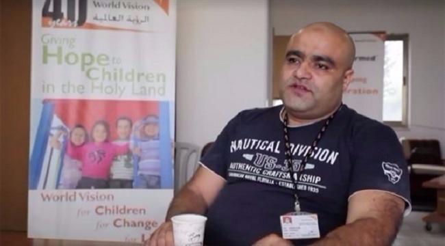 استراليا توقف مساعداتها لغزة عبر "ورلد فيجن" بسبب الحلبي المعتقل لدى اسرائيل