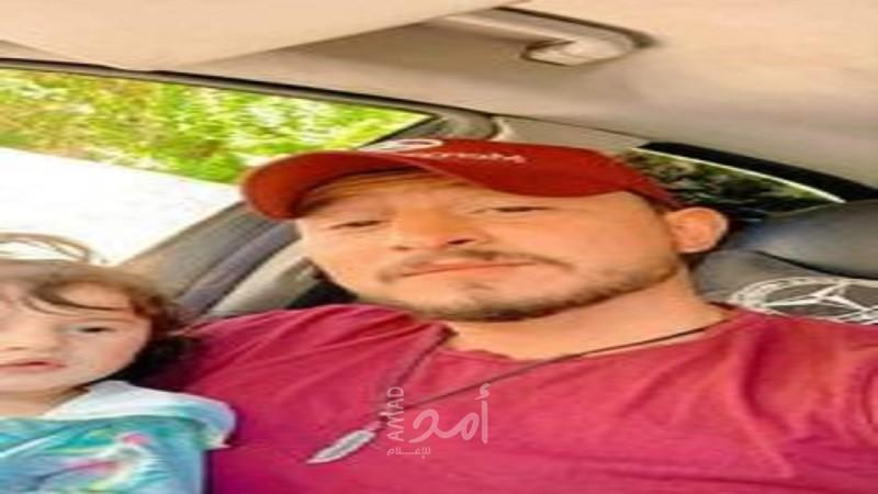 رام الله: استشهاد الشاب "مصطفى فلنة" جرّاء دهسه من قبل إرهابي مستوطن
