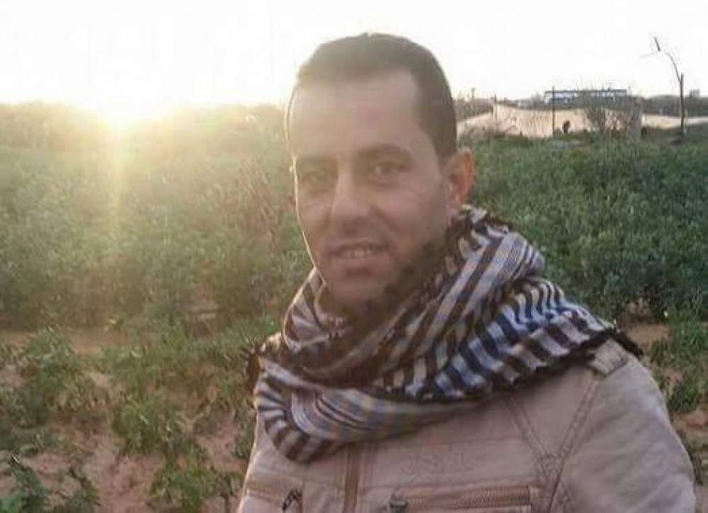 العثور على جثّة المواطن  المصري المفُقود منذ أسبوع وإلقاء القبض على القاتل