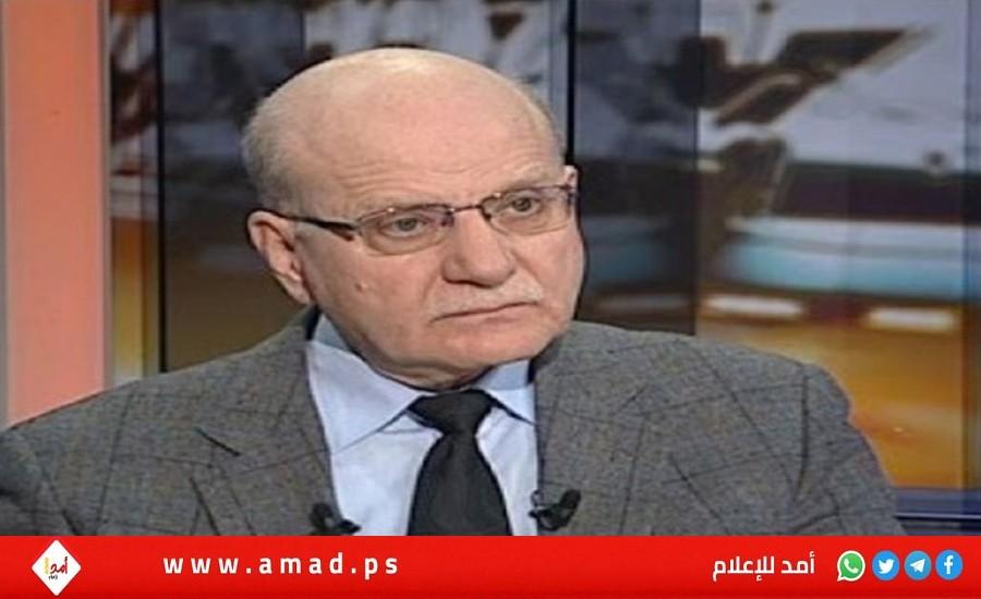 سليمان: "طوفان الأقصى"فرضت وقائعها نتائج سياسية كبرى على الصعيدين الدولي والإقليمي
