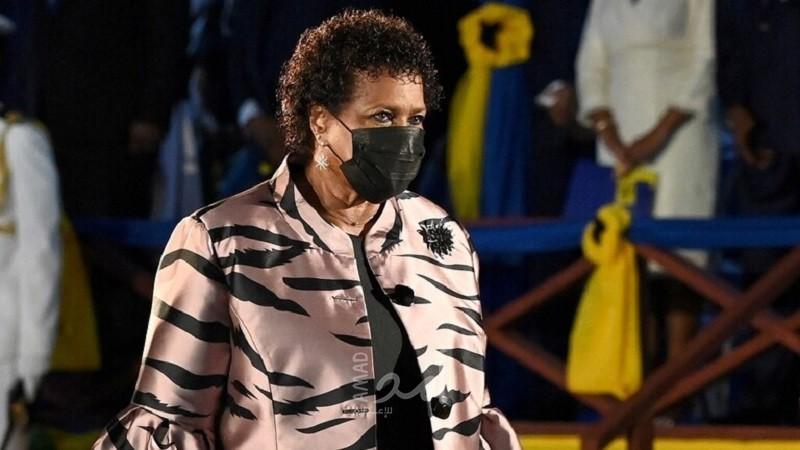 ظهور جمهورية جديدة في العالم وأول رئيس لها امرأة