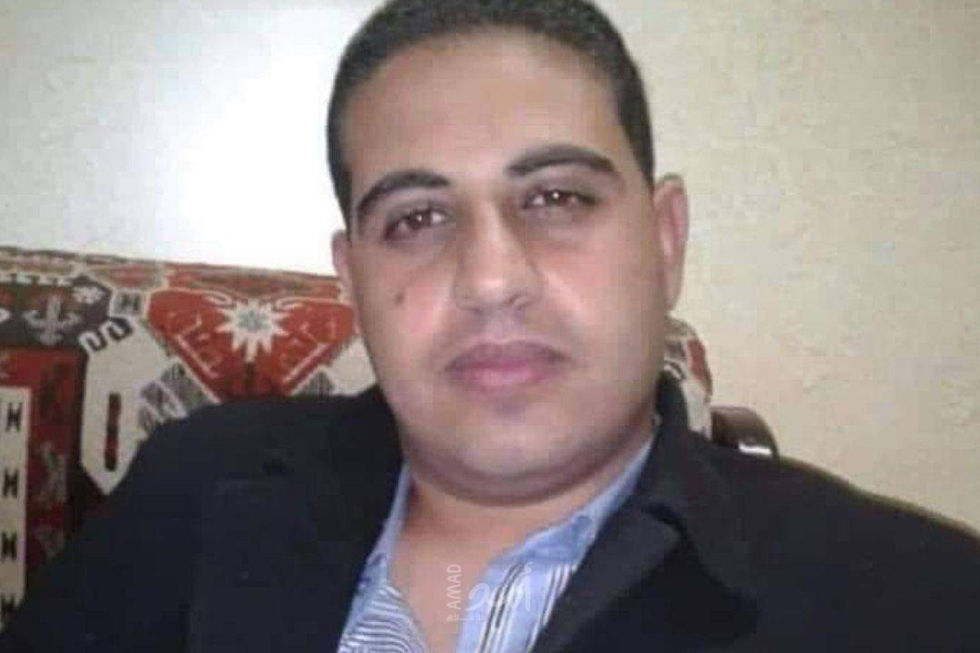 نقيب العمال بغزة يكشف تفاصيل اعتداء قوات الاحتلال على العامل "عياد"