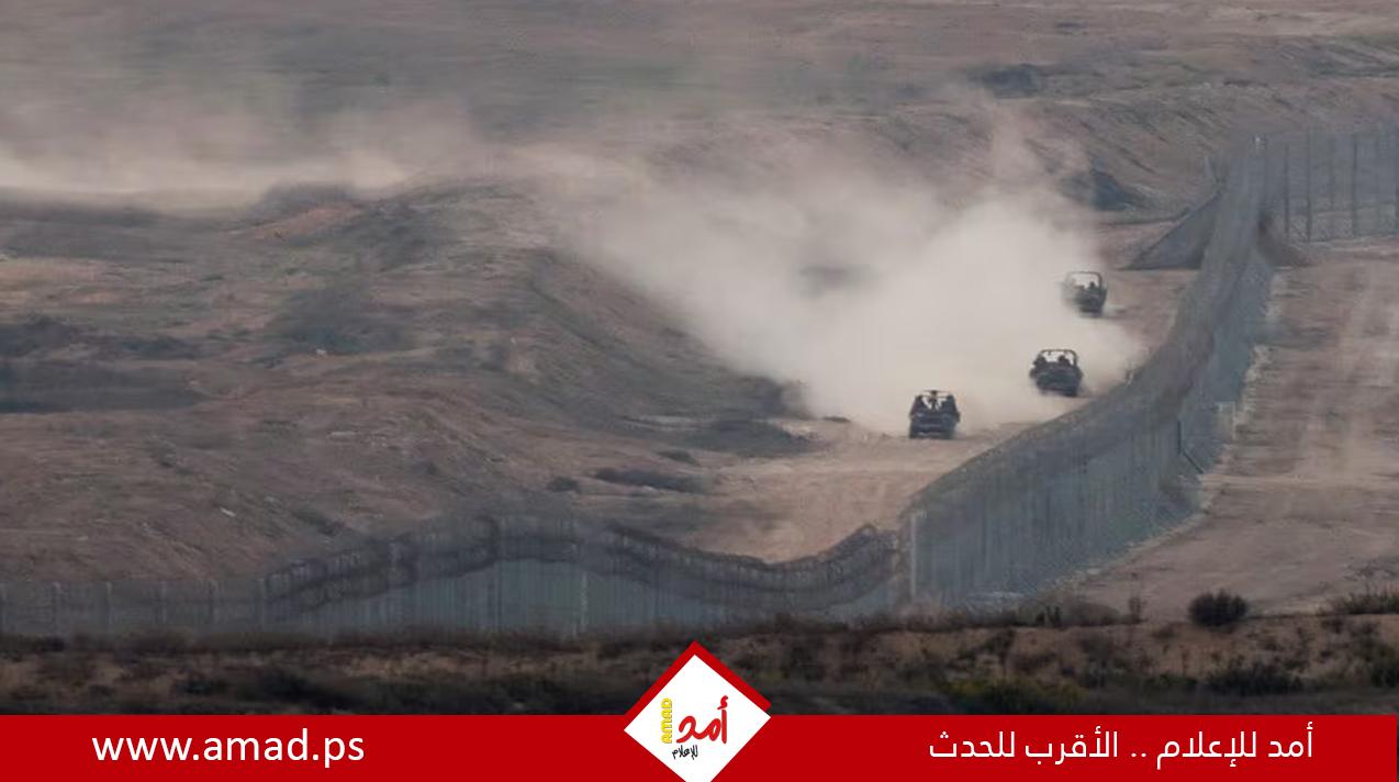 الخارجية الأمريكية: سنعترض على أي "منطقة عازلة" داخل قطاع غزة