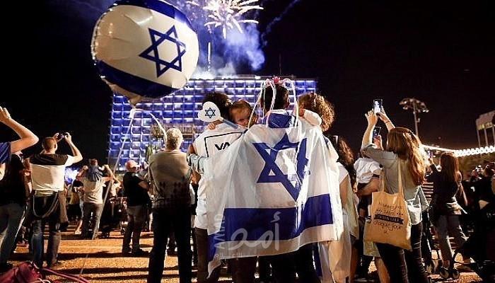 التوتر الأمني يُلغي احتفالات في محيط قطاع غزة