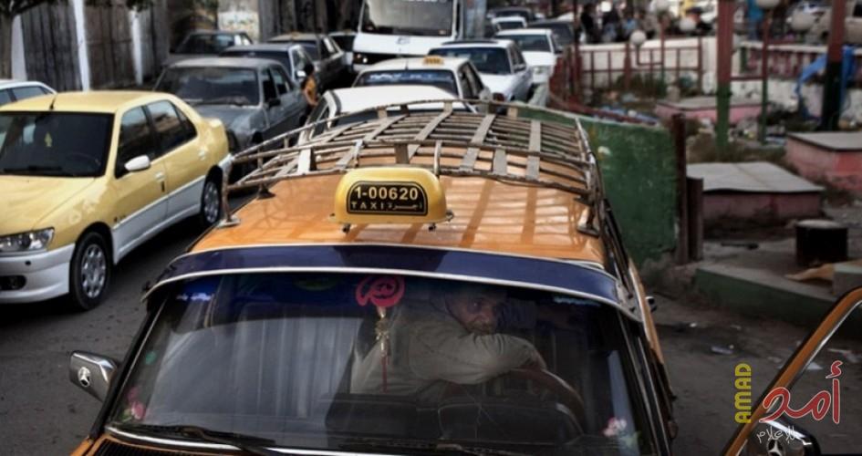 وزارة المالية بغزة تعلن عن تخفيضات ضريبية تتعلق بالسيارات