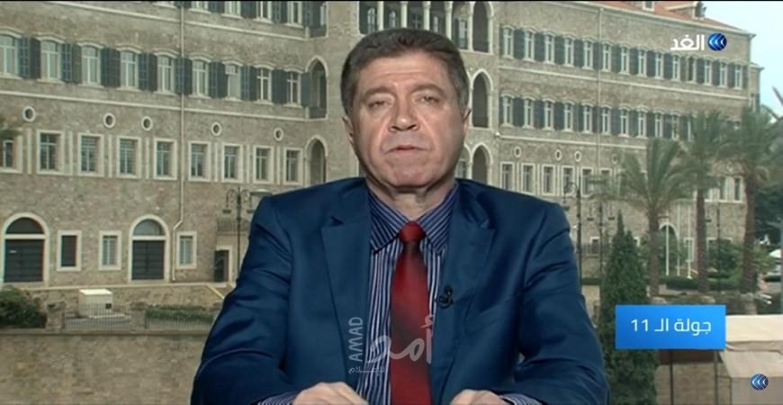 بالفيديو- الفيتوري:  الجيش الوطنى الليبي حرر 80% مساحة البلاد من الإرهابيين