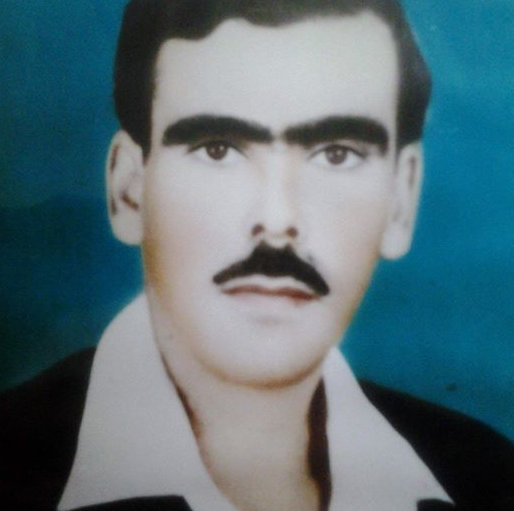 ذكرى الشهيد  يوسف إبراهيم الجبالي  ( 1926م – 1968م )