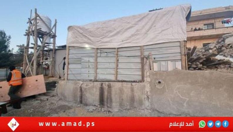 سموتريتش يقاطع وبن غفير يبحث هدم "الخان الأحمر" وترضية نتنياهو بهدم مبان فلسطينية في منطقة (ج)