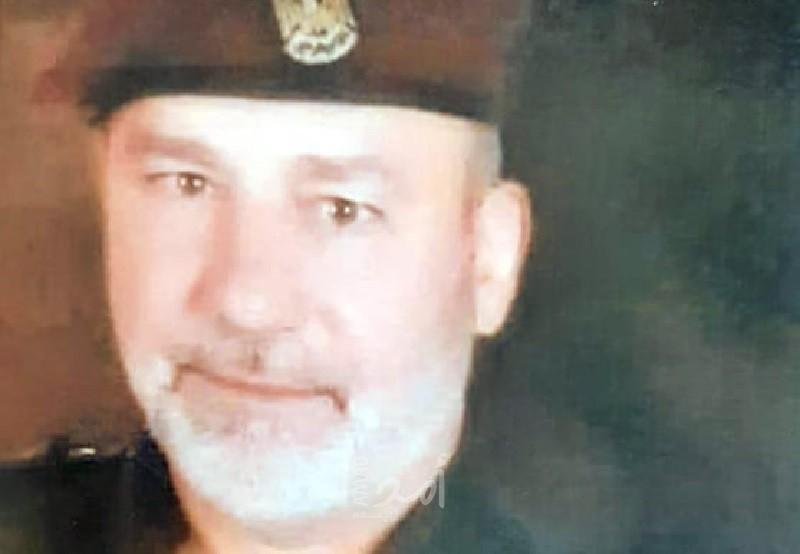 ذكرى رحيل العميد المتقاعد والمحرر "يوسف محمد عمرو"