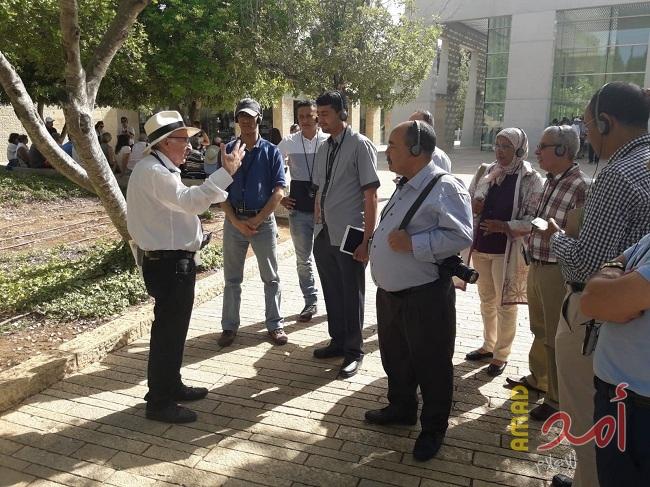 خطوة تبادلية وبعد زيارة "تطبيعية"..إسرائيل تلغي القيود على دخول السياح الإندونيسيين