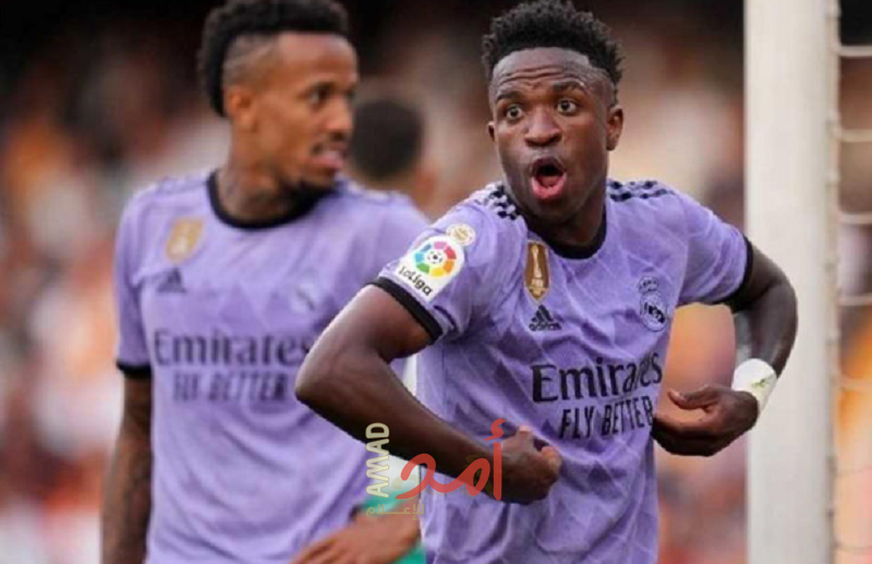 مباراة "ريال مدريد ضد نابولي".. الموعد والقنوات الناقلة