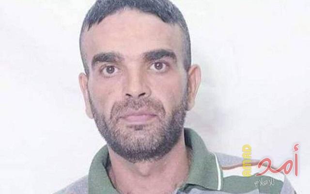 هيئة الأسرى: نقل الأسير سامي أبو دياك مجدداً للمستشفى