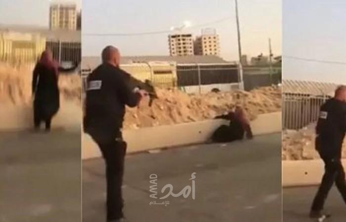 الجهاد تنعى الشهيدة "وهدان" وتدعو إلى التصدي لحواجز الموت في الضفة الغربية