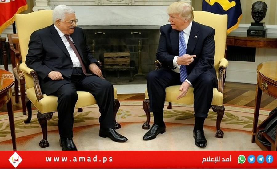 كوشنر يكشف فيديو لمحمود عباس أغضب ترامب قبل لقائه