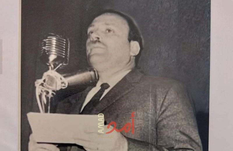 ذكرى رحيل النقابي "ناجي أحمد الكوني"