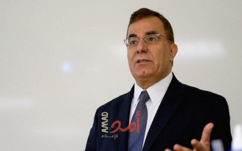السفير الفلسطيني أبو زنيد يطالب أوروبا بمنع دخول المتطرف ايتمار بن غفير أراضيها