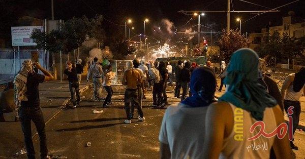 قوات الاحتلال تشن حملة اعتقالات ومداهمات ليلية في القدس والضفة