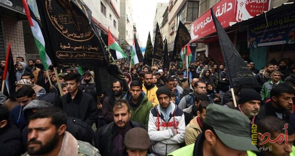 أحمد المدلل: القدس كلها لنا ولا تتحدثوا عن شرقية وغربية والمقاومة مستمرة حتى تحريرها