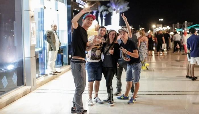 السلطات القبرصية تطلق سراح الإسرائيليين المتهمين باغتصاب "الطفلة البريطانية"