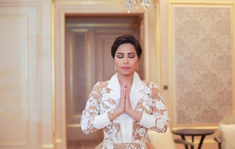 يا معافر لـ شيرين عبد الوهاب تحقق 30 مليون مشاهدة - فيديو