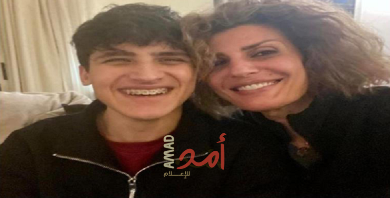 فيدرا عن ابن أنغام: عبدالرحمن كويتي وحبيب عمته
