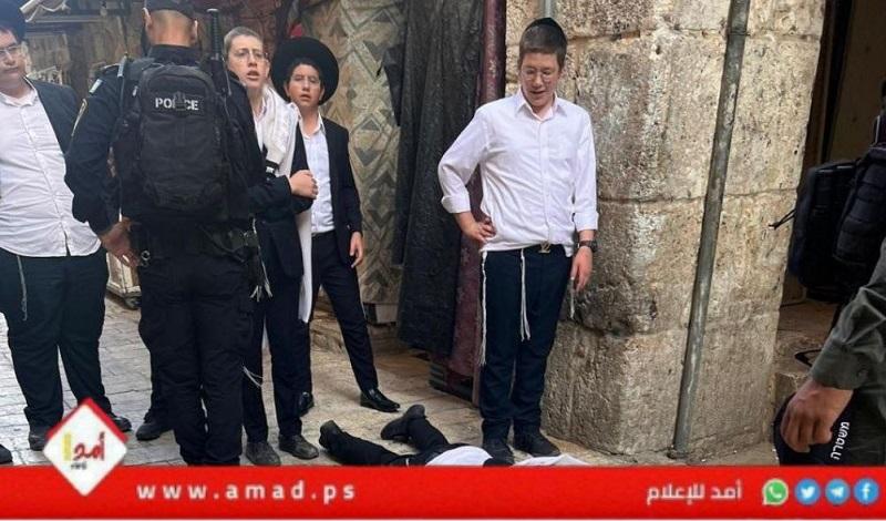 مجلس الأوقاف والشؤون والمقدسات الإسلامية يؤكد رفضه لسياسات جيش الاحتلال في فرض أمر واقع جديد بالقدس