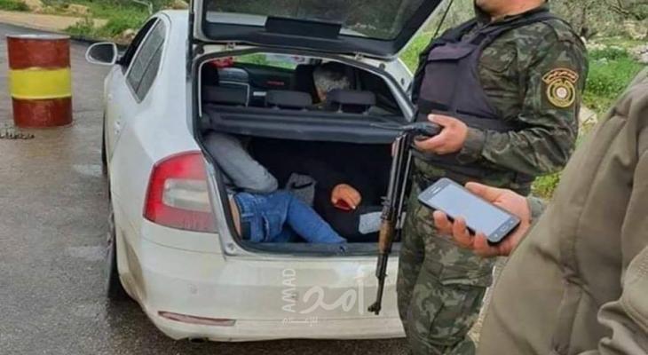 نقاية أطباء طولكرم تكشف حقيقة اعتقال طبيب ينقل العمال لإسرائيل