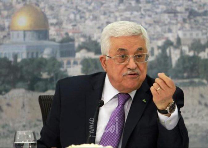 عباس يهنئ عمال فلسطين في عيدهم العالمي ويشيد بصمودهم
