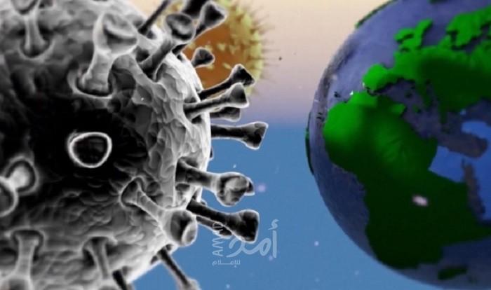 كورونا عربياً: زيادة في عدد الإصابات وإغلاق شرايين الحياة
