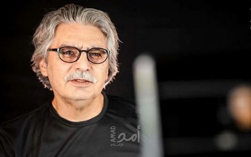 الفنان السوري عباس النوري يكشف الخلطة السرية لكثافة شعره
