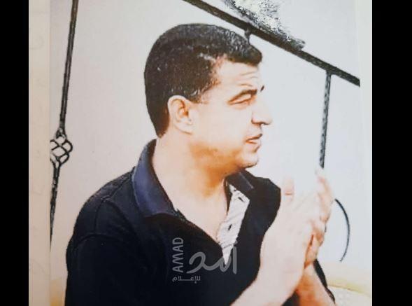 ذكرى رحيل الرائد إياد عبد العزيز دواس (أبو ثائر) (1974م – 2020م)