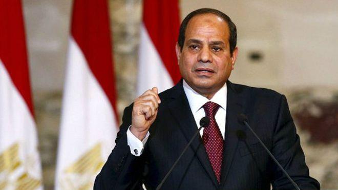 للمرة الرابعة.. مصر تستعد لعقد القمة الثلاثية مع قبرص واليونان غدا